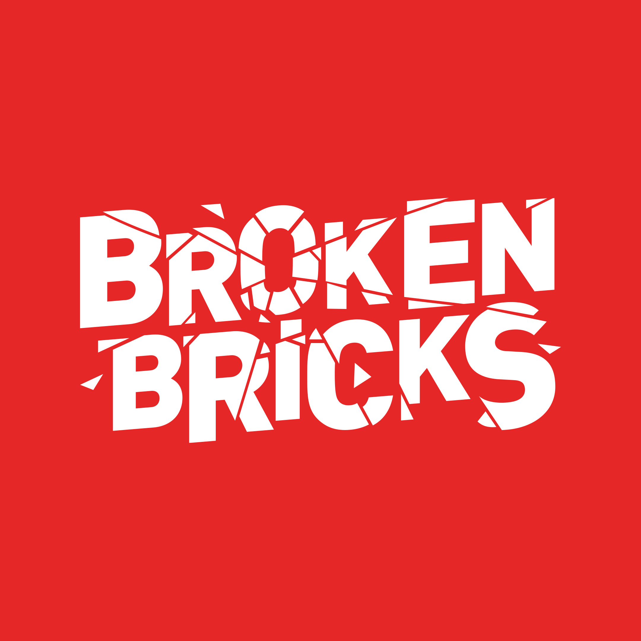 Broken Bricks